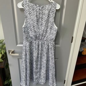 Limited dress